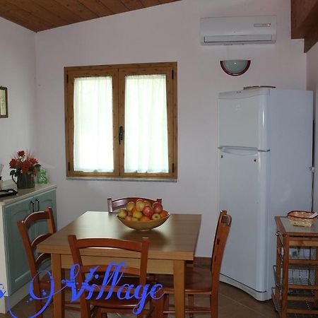 Iris Village San Sostene Exterior foto
