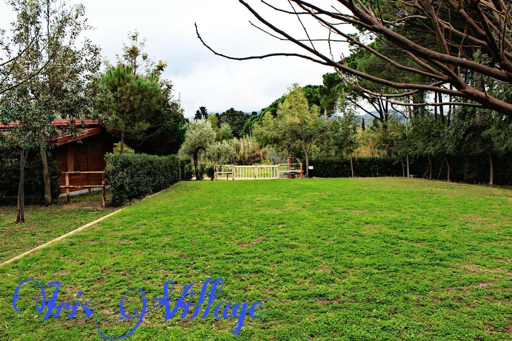 Iris Village San Sostene Exterior foto